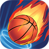 超时空篮球 V1.0 安卓版