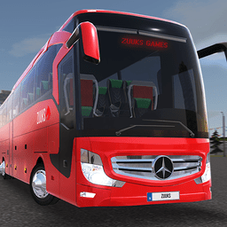 公交车模拟器ultimate V1.0.0 安卓版