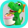 小鳄鱼的冒险 V1.0 安卓版