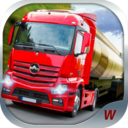 欧洲卡车模拟器2 V1.6 安卓版