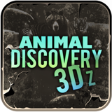 3D动物世界 V1.0 安卓版